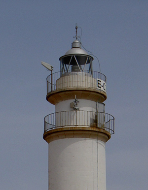 Mallorca - Cap de ses Salines - Leuchtturm
