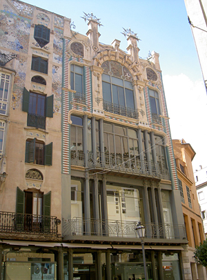 Mallorca - Palma de Mallorca - L'Aguila