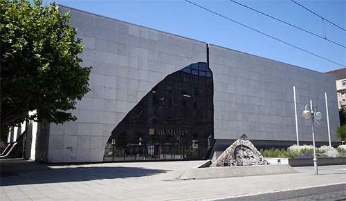 Reis-Engelhorn-Museum