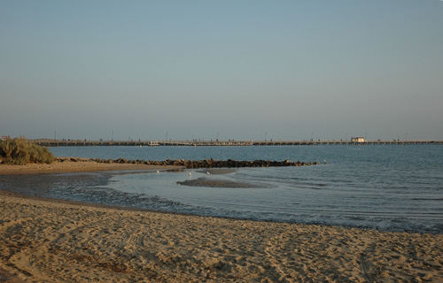 Melbourne - St. Kilda