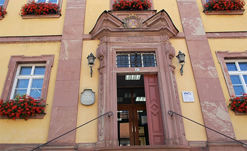 Alte Post - Miltenberg