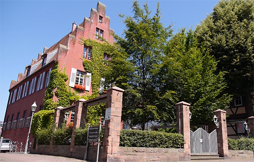 Domkellerei  - Miltenberg