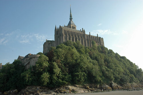 Mon-Saint-Michel