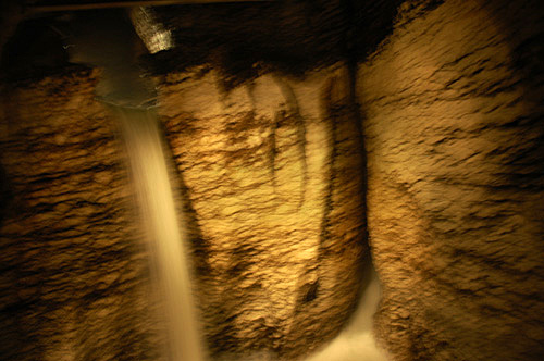Neuseeland - Südinsel -Lake Te Anau-Glowworm Caves