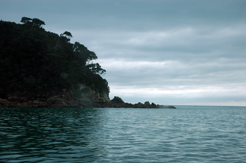 Neuseeland - Südinsel -Abel Tasman National Park
