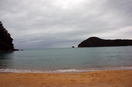 Neuseeland - Südinsel - Abel Tasman National  Park 