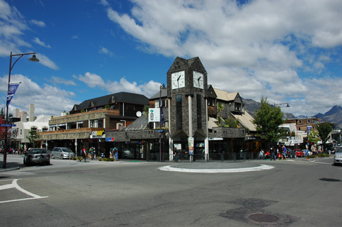 Neuseeland - Südinsel - Queenstown