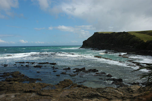 Neuseeland - Südinsel - The Catlins