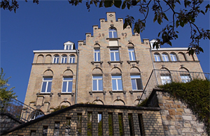 Ehemaliges Amtsgericht