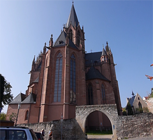 Katharinenkirche