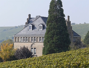 Staatliche Landeslehr- und Versuchsanstalt für Landwirtschaft, Wein- und Gartenbau