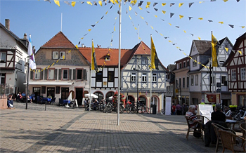 Marktplatz