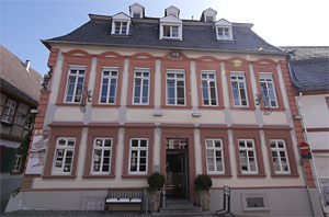 Ehemalige Landschreiberei