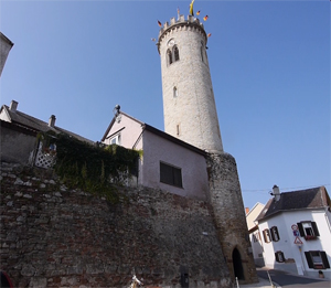 Uhrturm