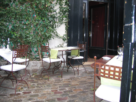 Paris - Bistros