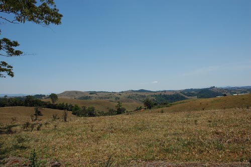 Artherton Tablelands - Hochebene