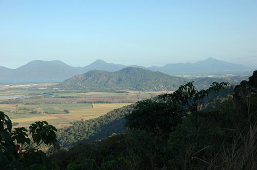 North Queensland - Atherton Tablelands