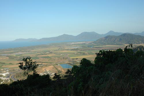 North Queensland - Atherton Tablelands