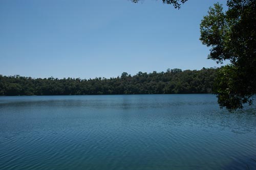 North Queensland - Atherton Tablelands -Hochebene