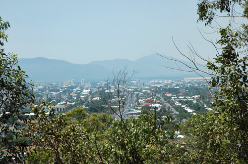 North Queensland - Cairns -
