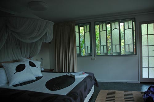 North Queensland - Cairns -Bed and Breakfast-Unterkunft