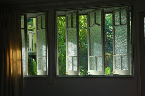 North Queensland - Cairns -Bed and Breakfast-Unterkunft