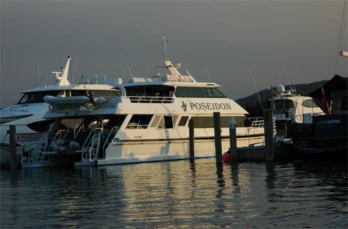 North Queensland - Great Barrier Reef
