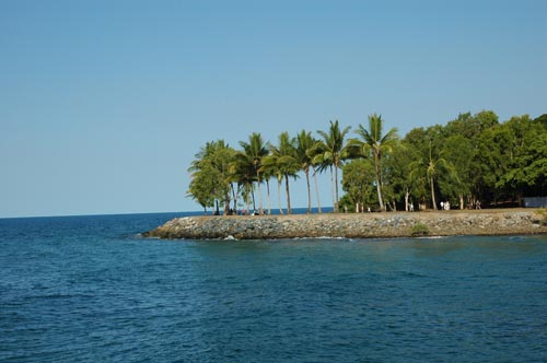 North Queensland - Great Barrier Reef 