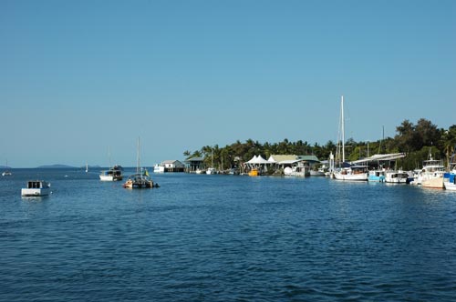 North Queensland - Great Barrier Reef 