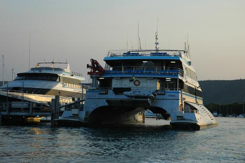 North Queensland - Great Barrier Reef