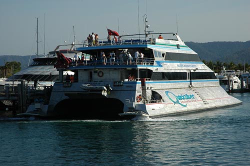  North Queensland - Great Barrier Reef