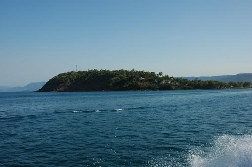 North Queensland - Great Barrier Reef 