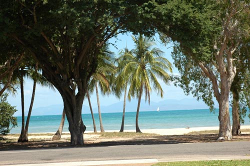 North Queensland - Magnetic Island - Arcadia