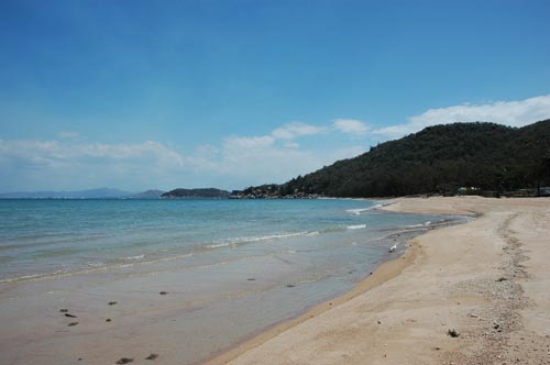 North Queensland - Magnetic Island - Arcadia