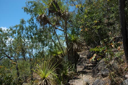 North Queensland - Magnetic Island