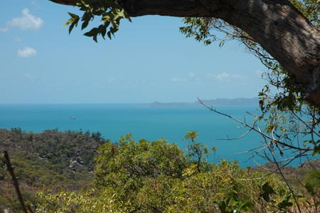 North Queensland - Magnetic Island "Horseshoe Bay"