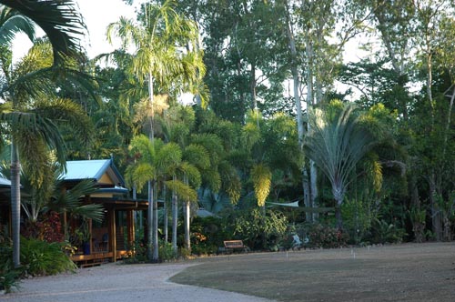 North Qeensland - Mission Beach