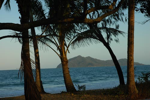 North Queensland - Mission Beach