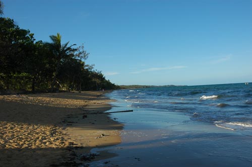 North Queensland - Mission Beach