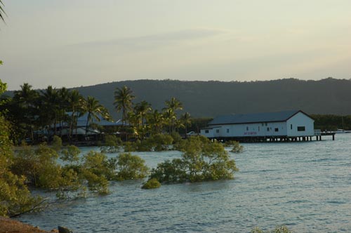 North Queensland - Port Douglas