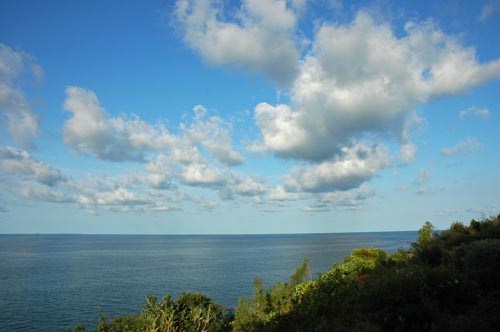 North Queensland - Port Douglas - Lookouts