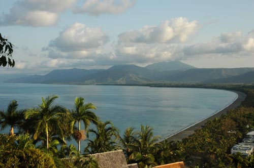 North Queensland - Port Douglas - Lookouts