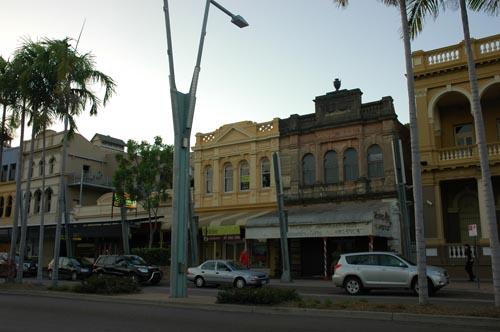 North Queensland - Townsville