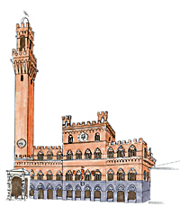Palazzo Pubblico