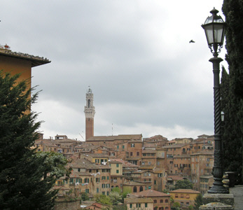 Siena