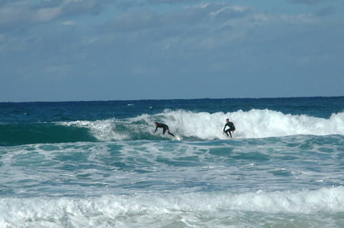 Sydney - Bondi Beach