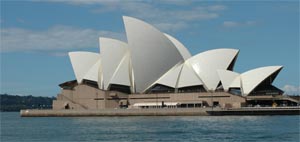 Sydney - Oper