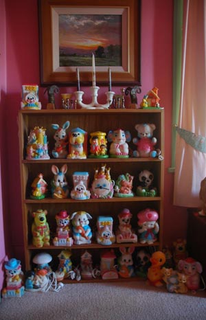 South Tasmania - Castle Forbe Bay