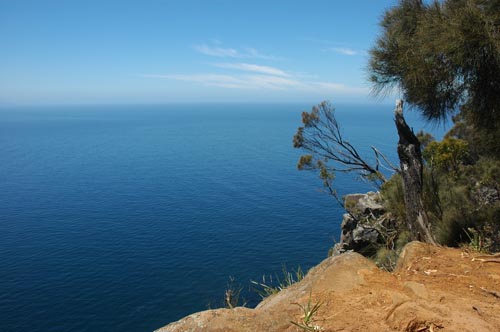 South Tasmania - Bruny Island