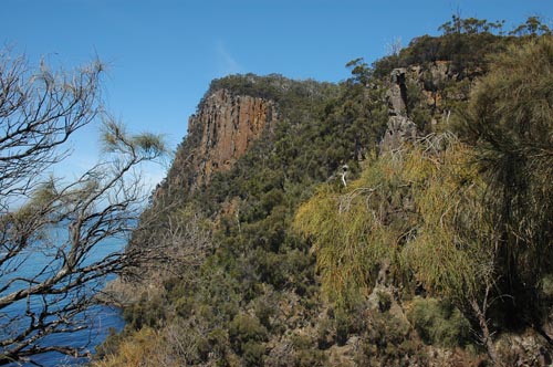 South Tasmania - Bruny Island